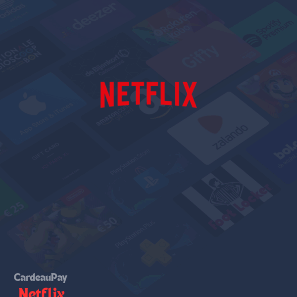 Netflix